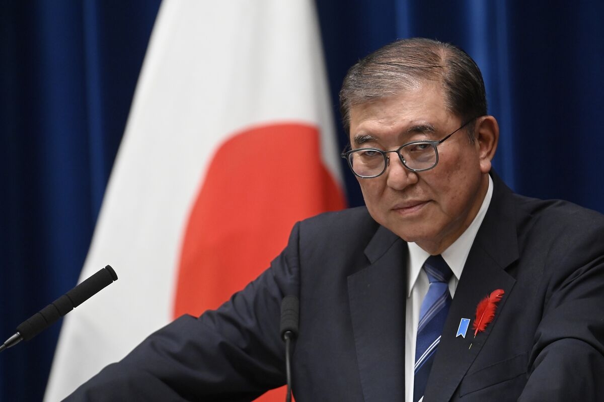 Japan's Ruling Parties at Risk of Losing Upper House Majority