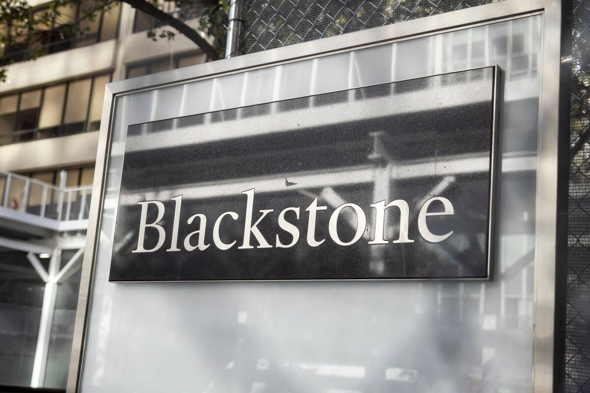Blackstone Drops Out of Group Seeking Stake in US-Based TikTok