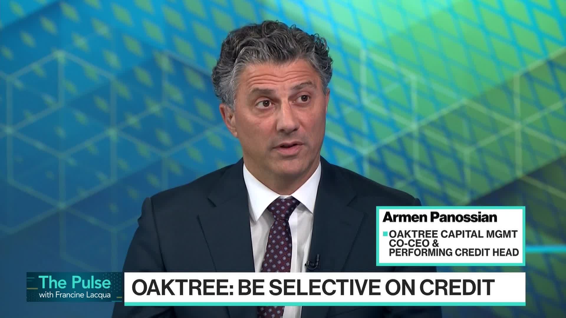 Oaktree: 'Proceed Cautiously' With Private Credit