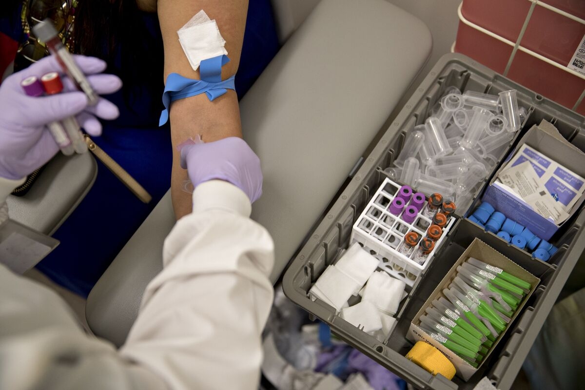 Barclays Sees Medicaid Reductions Hurting 15 States the Most