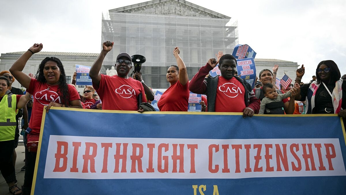 Supreme Court Ruling Could Unleash Trump Agenda
