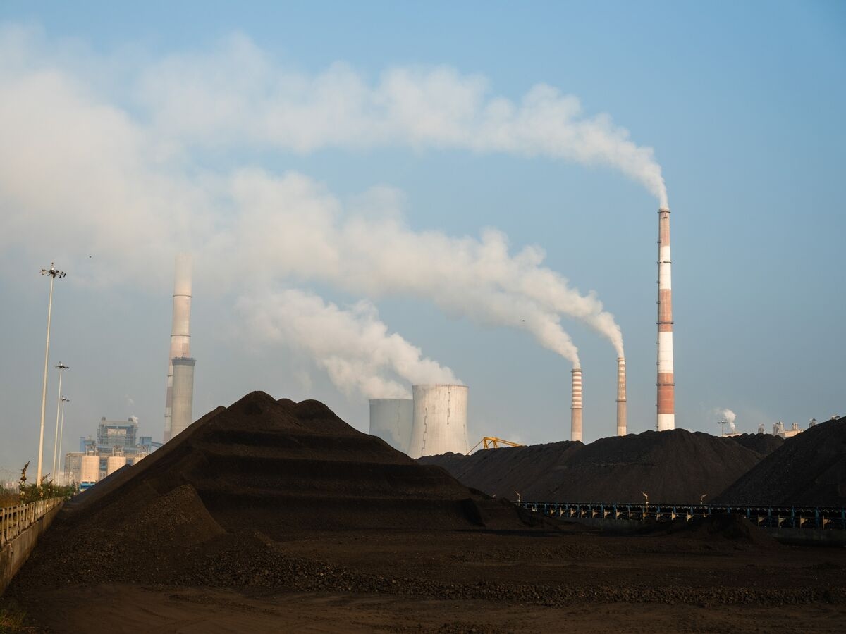 India's Eased Pollution Norms Favor Consumers, Power Lobby Says