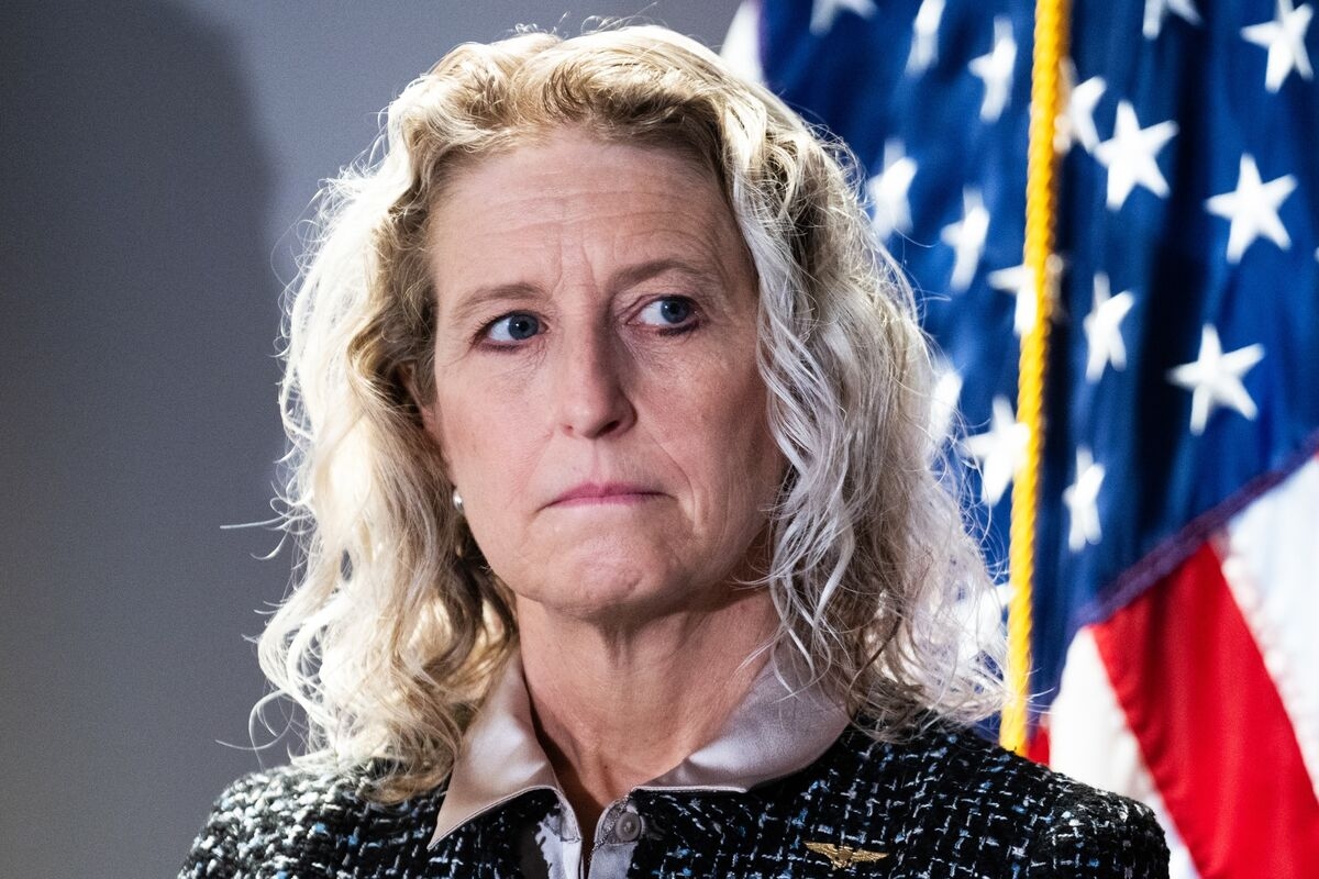 Republican Who Flip-Flopped on Energy Credits Risks Voters' Ire