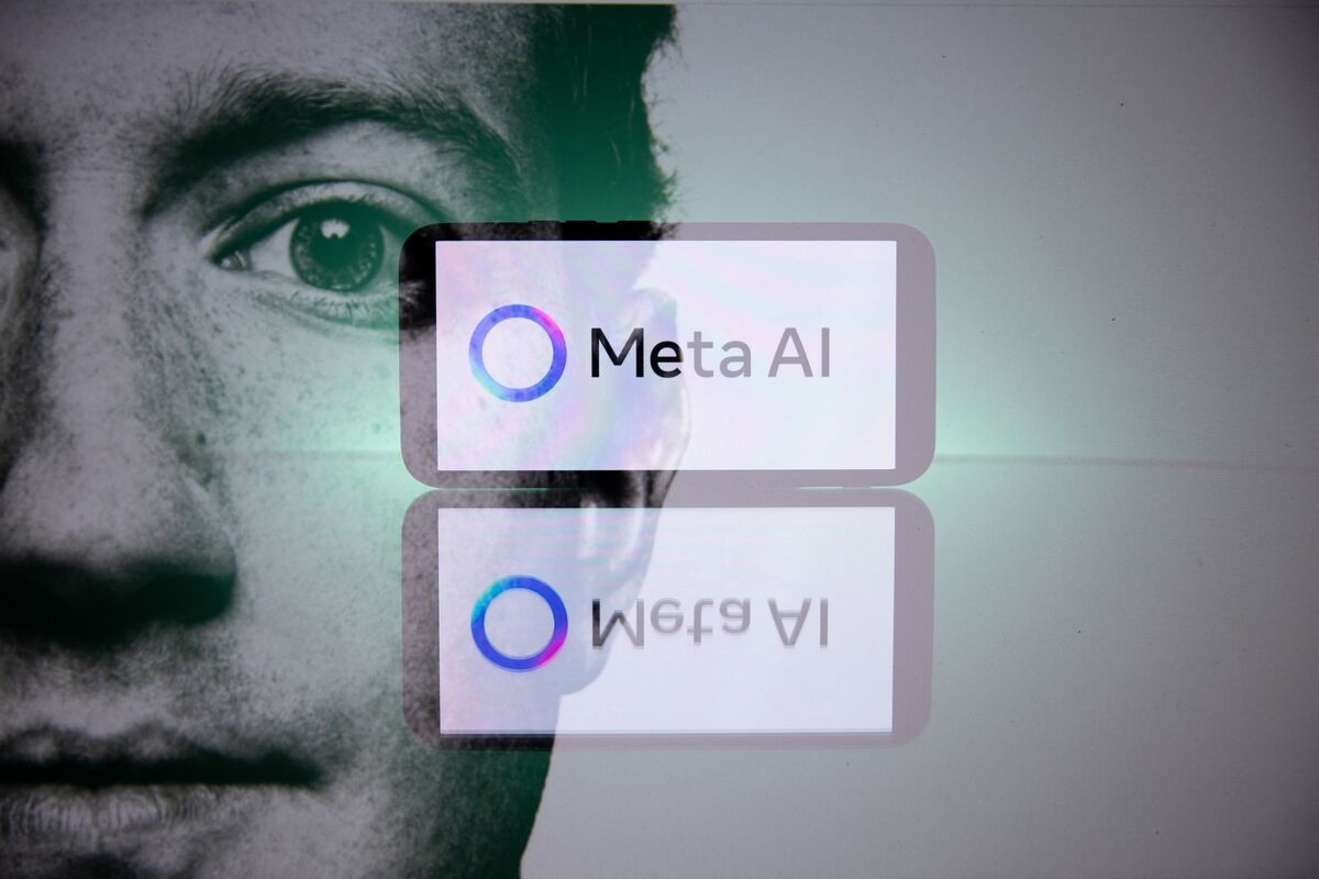 Meta's Days of Giving Away AI for Free Are Numbered