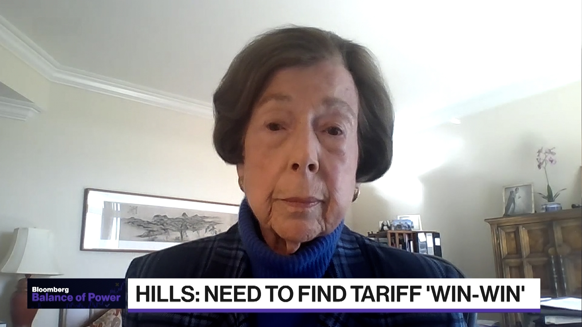 Is Trump Losing Leverage With Idea of Tariff Exemptions?