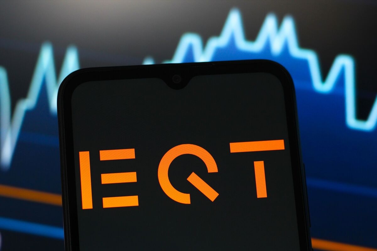 EQT Underlying Profit Surges as First-Half Exits Hit €13 Billion