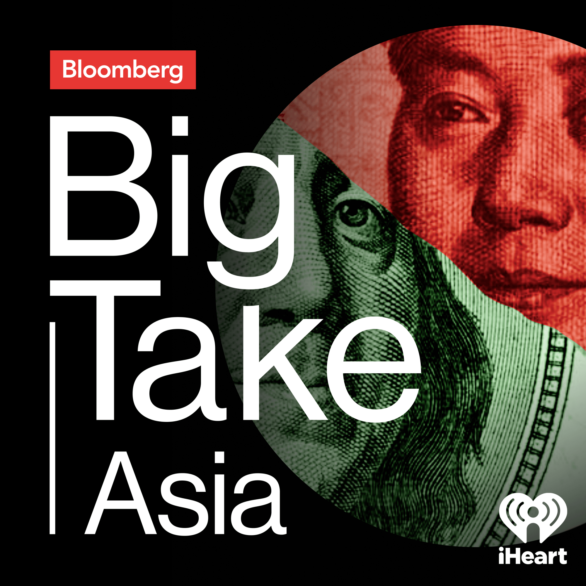 Big Take: Why China Is Standing By Iran