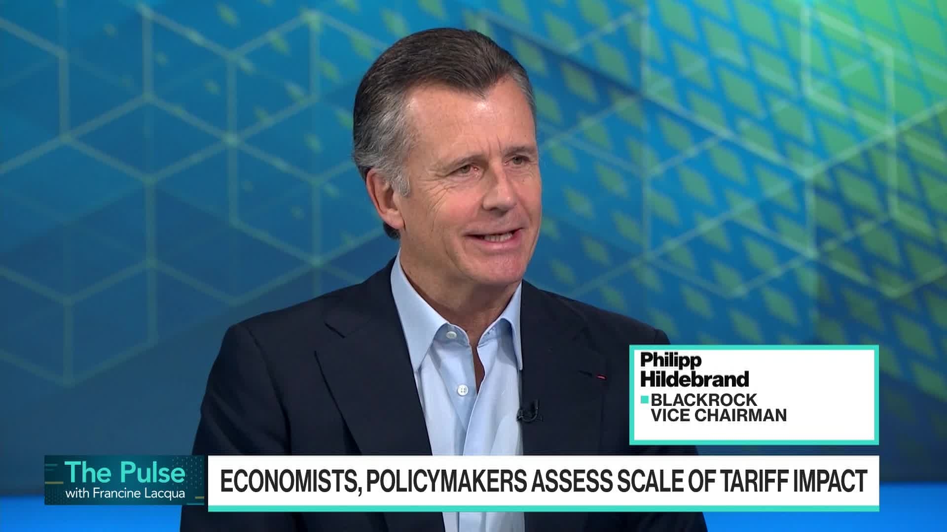 Term Premium Emerging in US Bonds, BlackRock Says