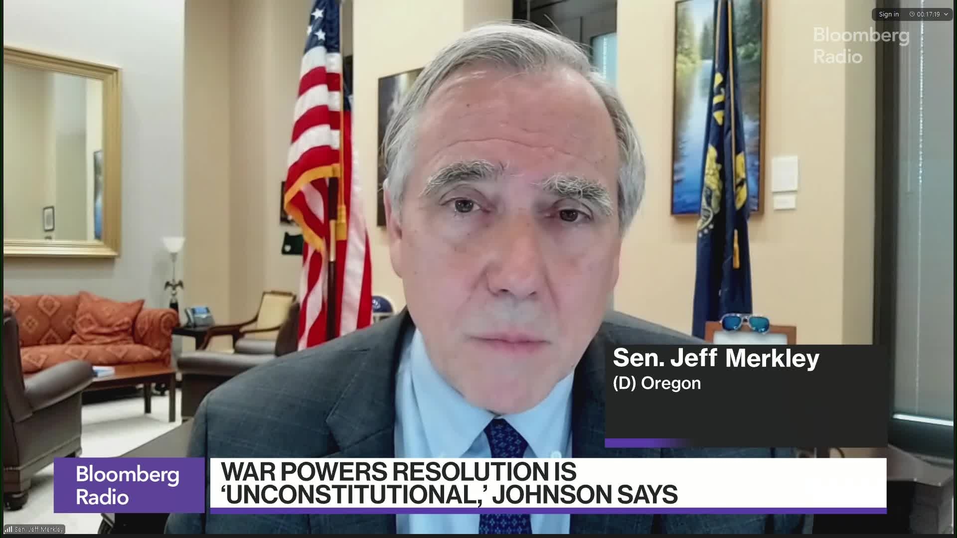 Dems Look to Senate Rulekeeper for Tax Bill Roadblocks