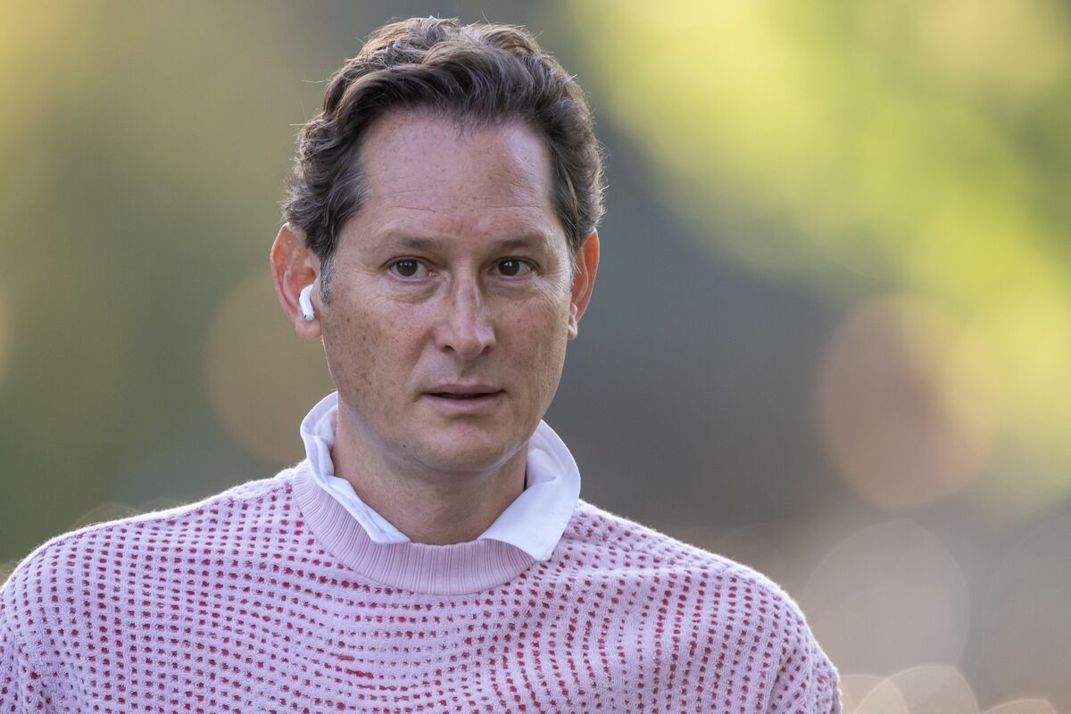 Elkann Siblings Agree to Pay €175 Million to End Italy Tax Case