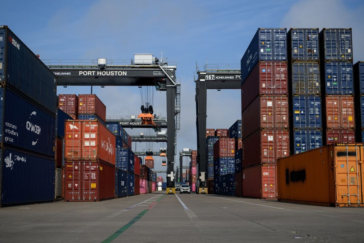 Trump's Tariff Date Arrives After a 90-Day Rollercoaster