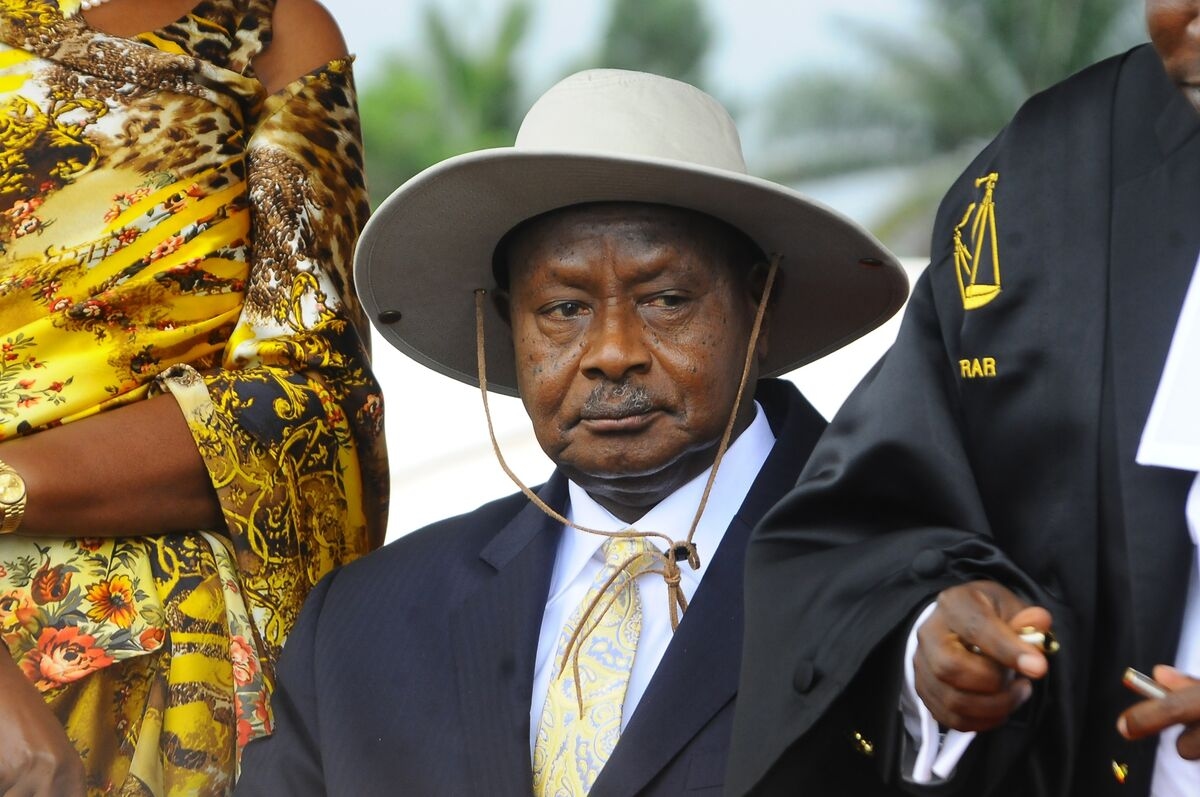 Holdouts From the 1970s Stymie Africa's Political Renewal
