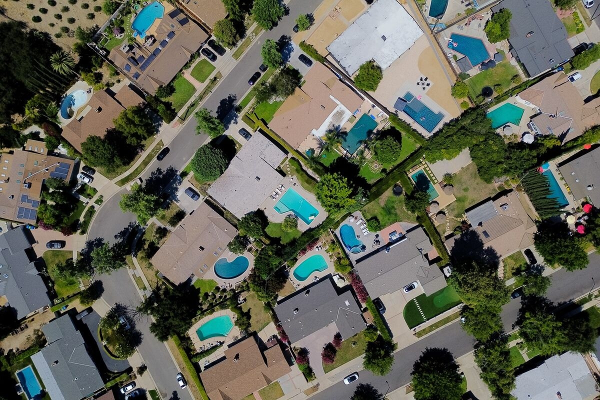 US Tariffs Are Making Pools More Expensive, Market Leader Says