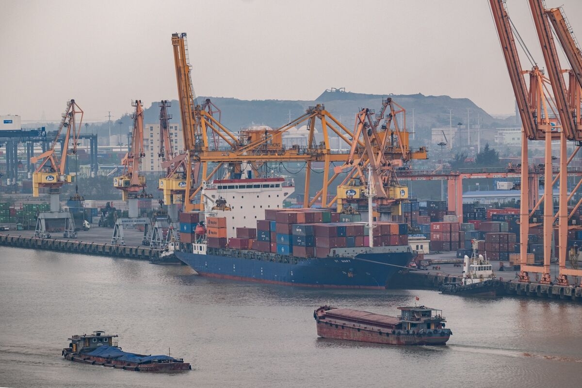 Why Asia Was Hit Hardest by Trump's Tariff Onslaught