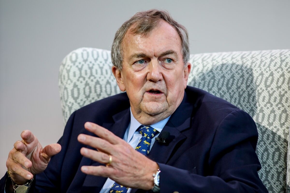 Barrick Beats on Earnings With Output at Top of Guidance Range