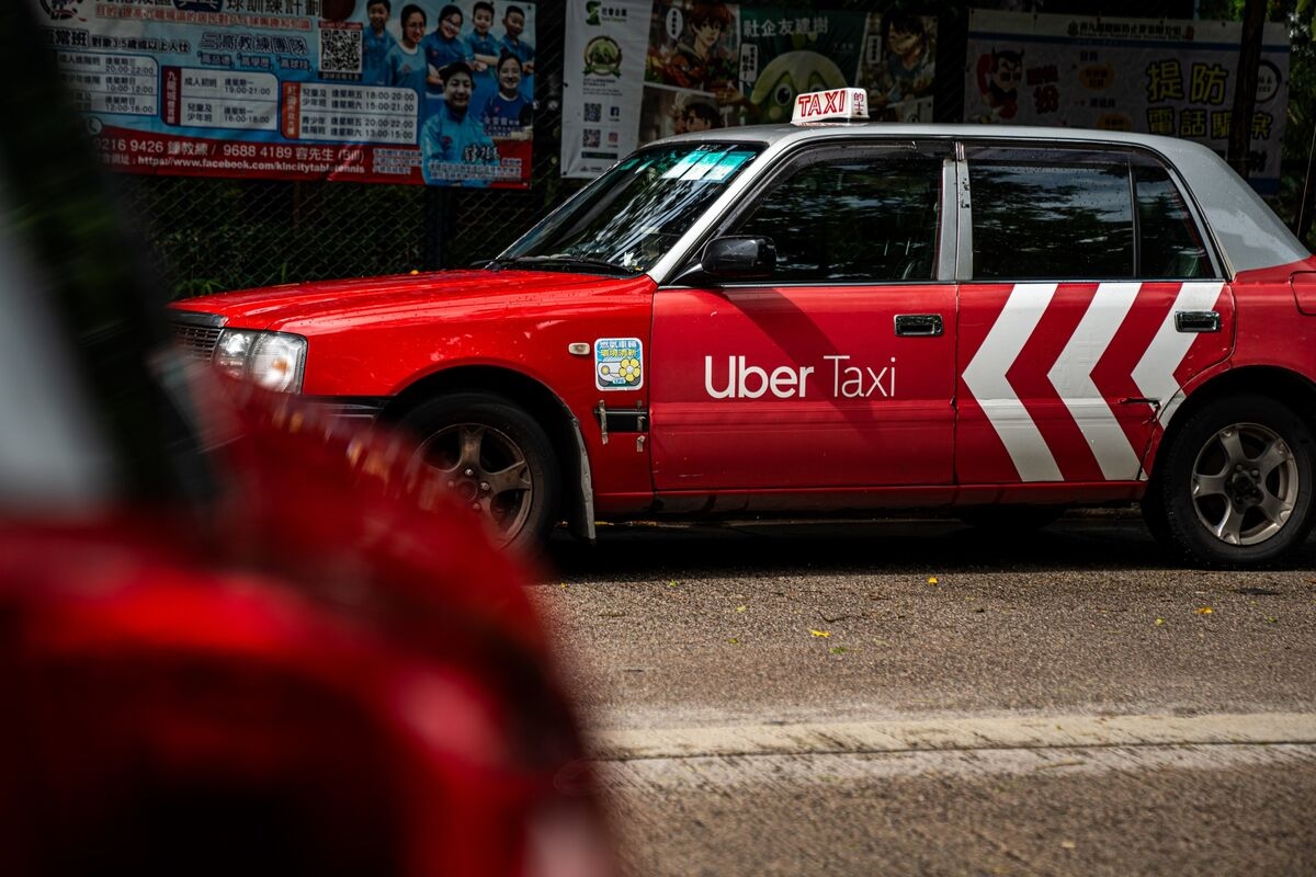 Why Uber Is Worried About Finally Being Legalized in Hong Kong