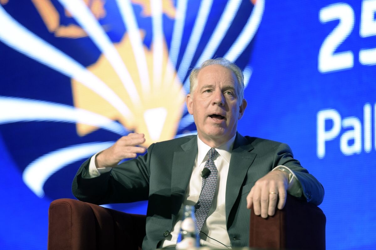 Private Equity Is Struggling to Overcome Doubts on Valuations