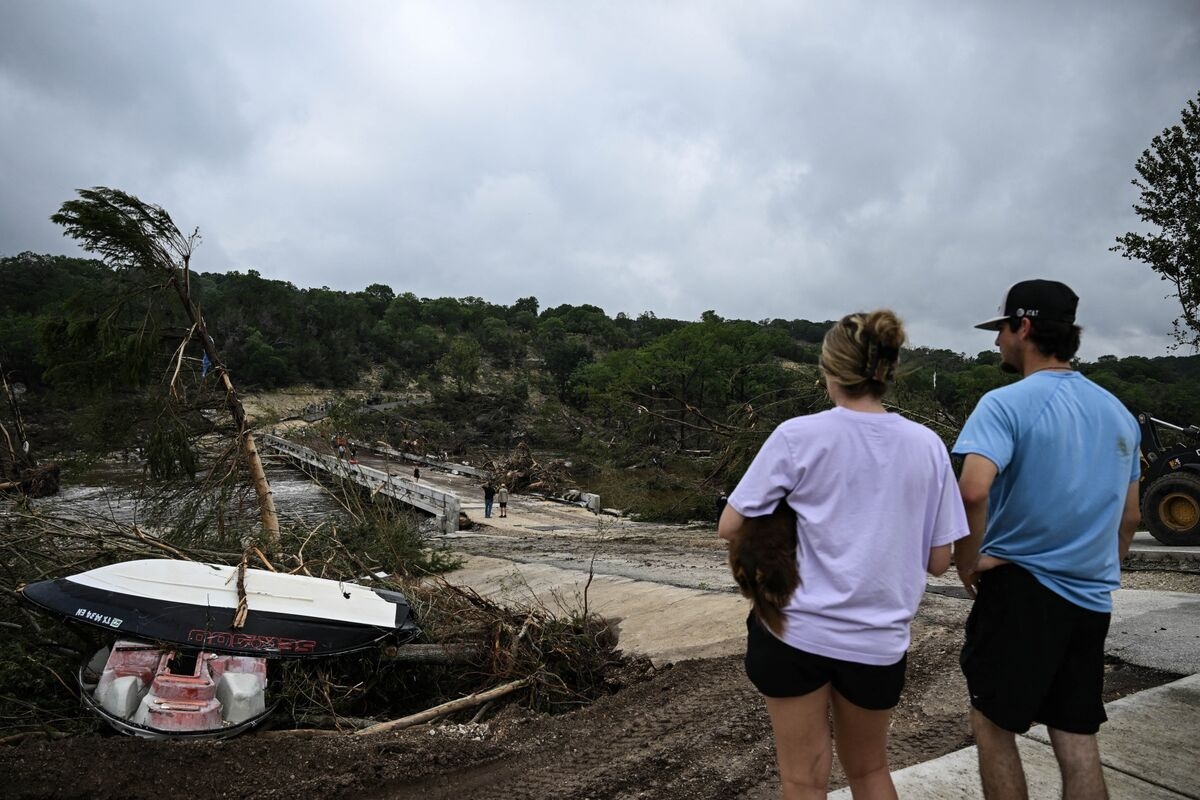 Camp Mystic Says 27 Campers, Counselors Died in Texas Flood