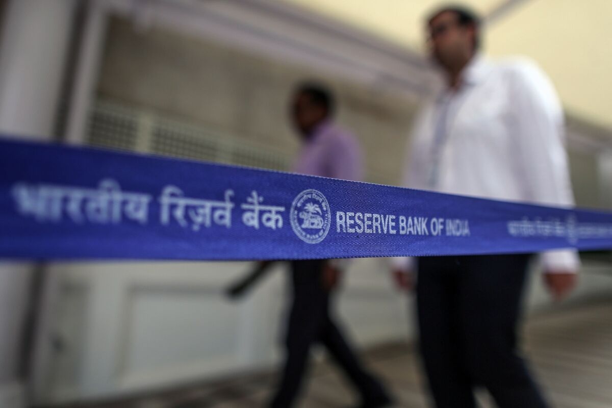 India Rate Cuts Still on Table, Says Hawkish Policy-Setter