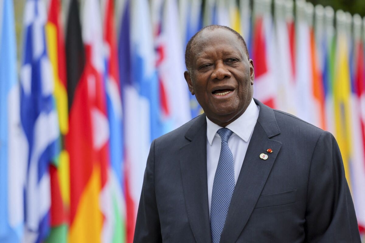 Ivory Coast's Ouattara Delays Decision on Fourth Term Bid