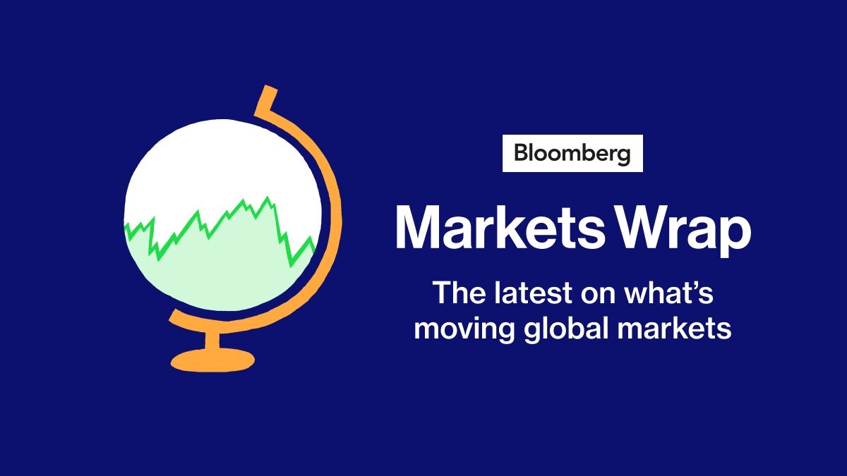 US Futures Edge Higher as Trade Talks Continue: Markets Wrap