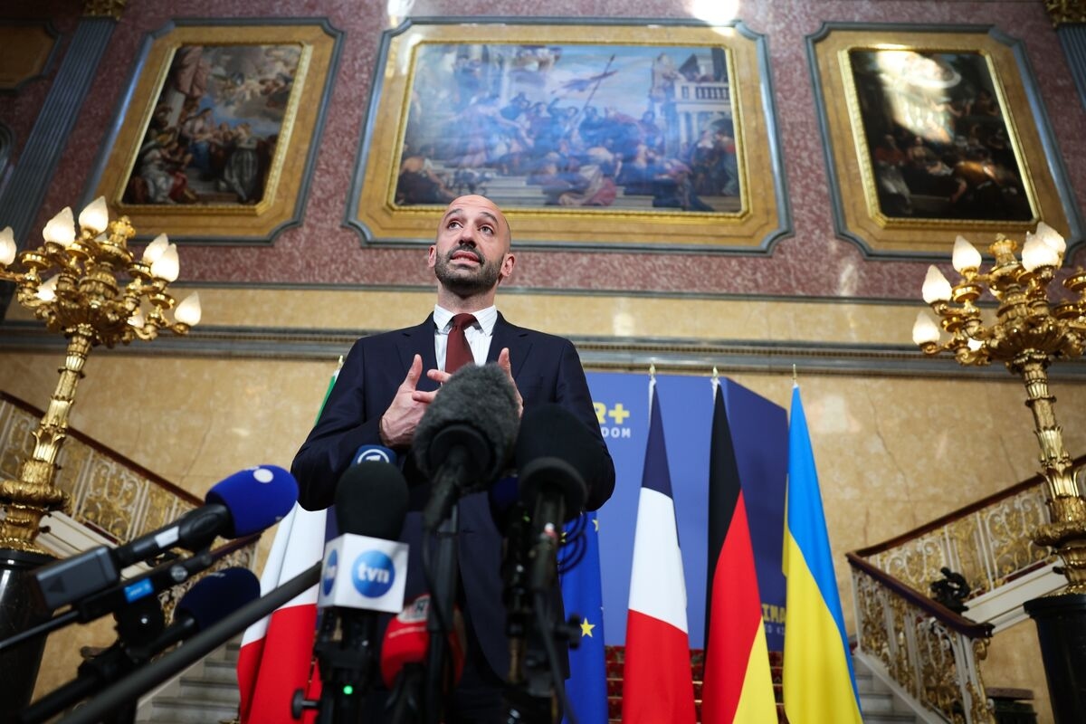 Europe Lines Up Behind Powerful Trade Tool in US Fight