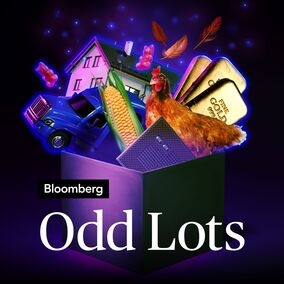 Odd Lots: Ricardo Hausmann on What it Takes to Win a Trade War