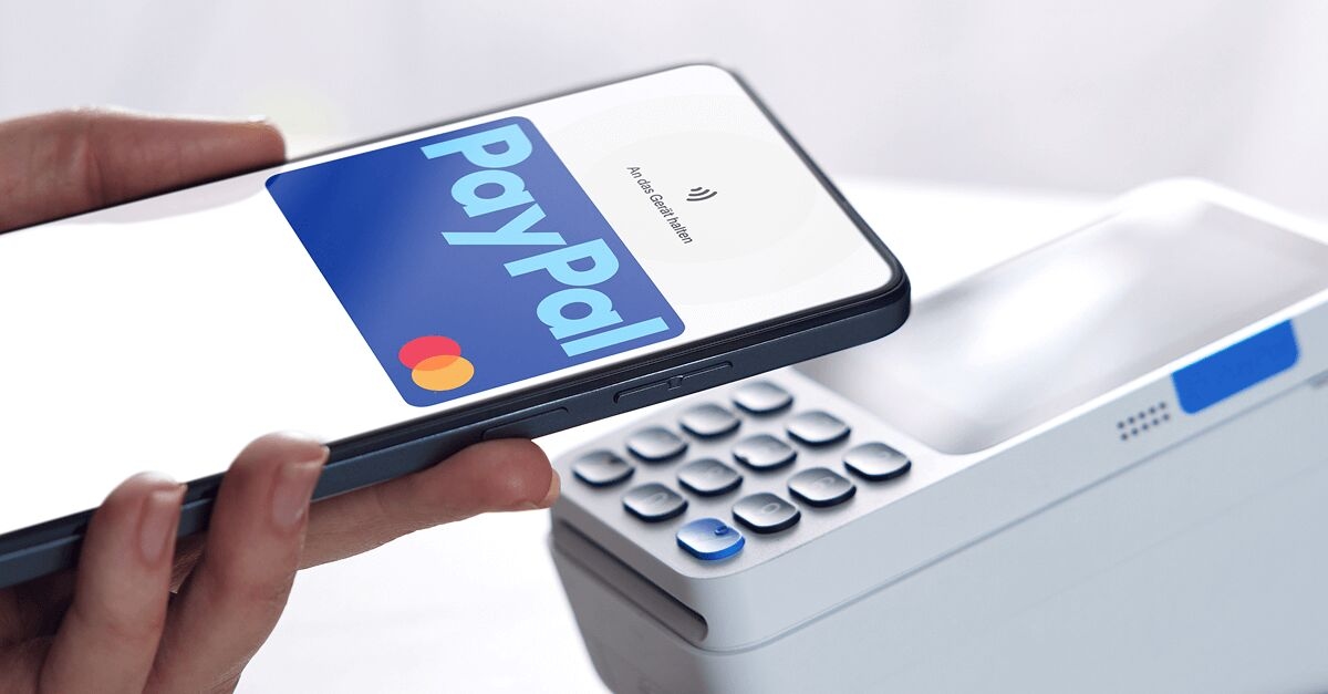 PayPal Unveils Another Credit Card for In-Person Shopping Push