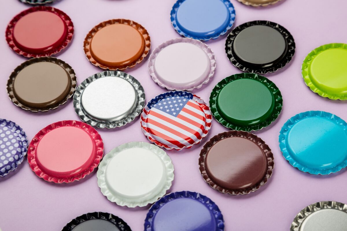 Manic Market Mood Carries a Warning for Budding Small-Cap Rally