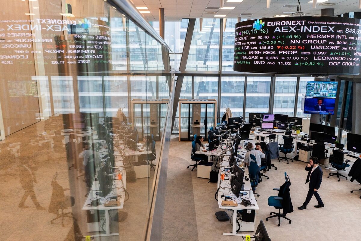 European Markets Are Becoming Increasingly Difficult to Ignore