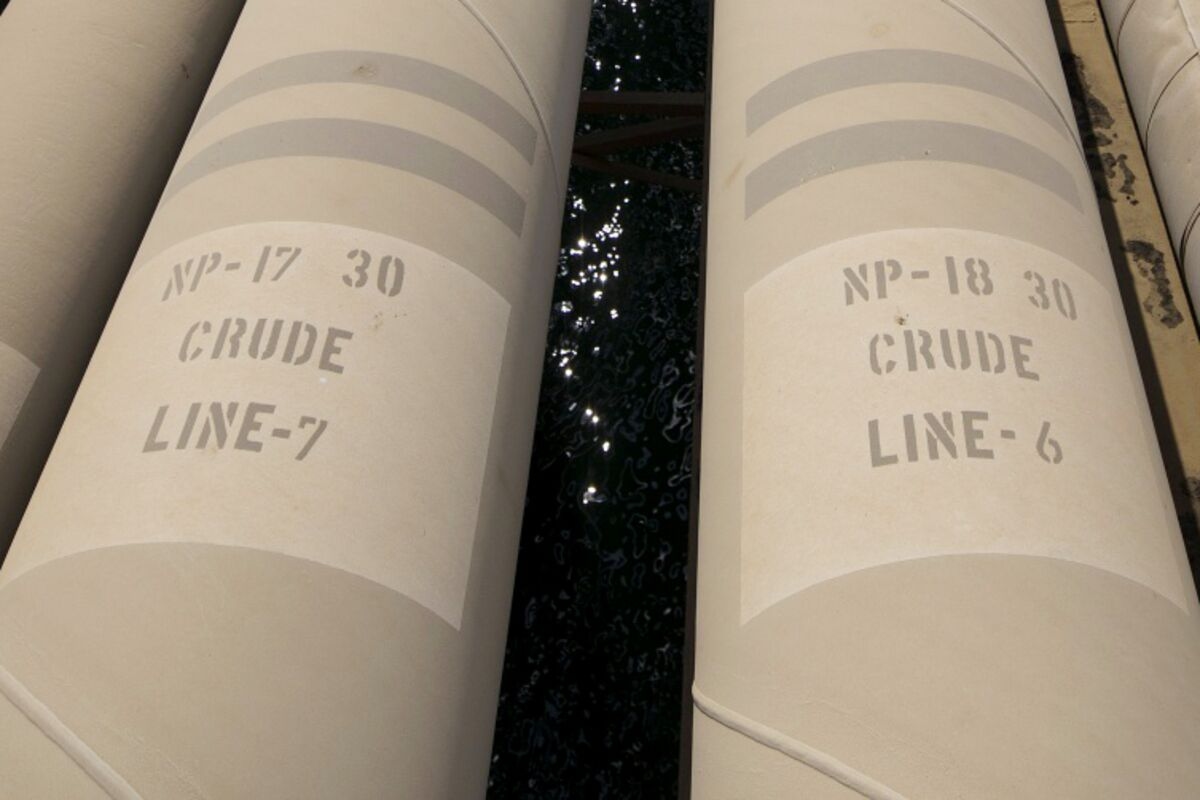 Turkey Says It Will End Iraq Oil Pipeline Agreement in July 2026
