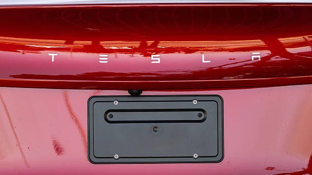 Tesla Investors Are Tired of Distractions, Says Blair