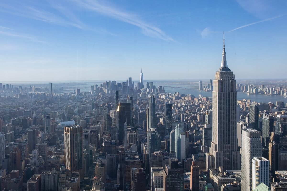 NYC's Fourth of July Fireworks Under Heightened US Terror Alert