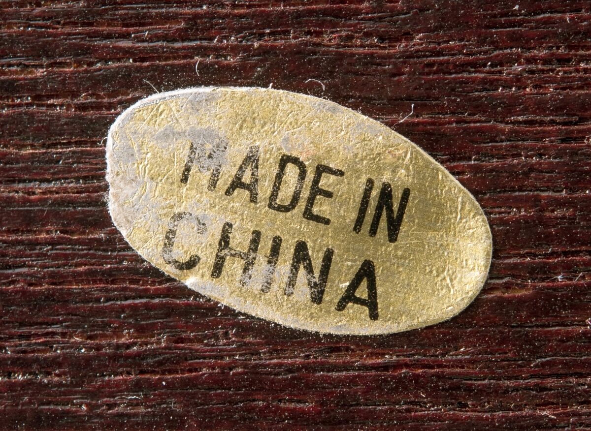 Xi Weighs a New Made-in-China Plan Despite US Call to Rebalance