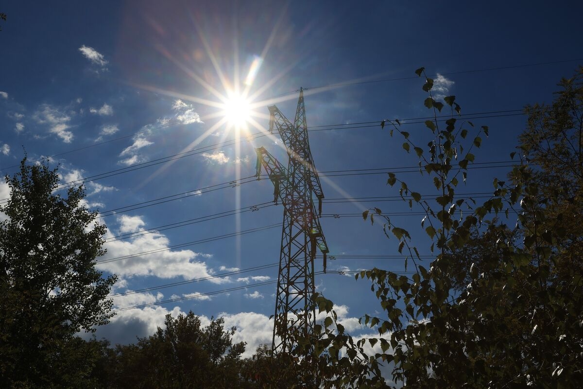 German Coalition Resists Calls for Wider Electricity-Tax Cut