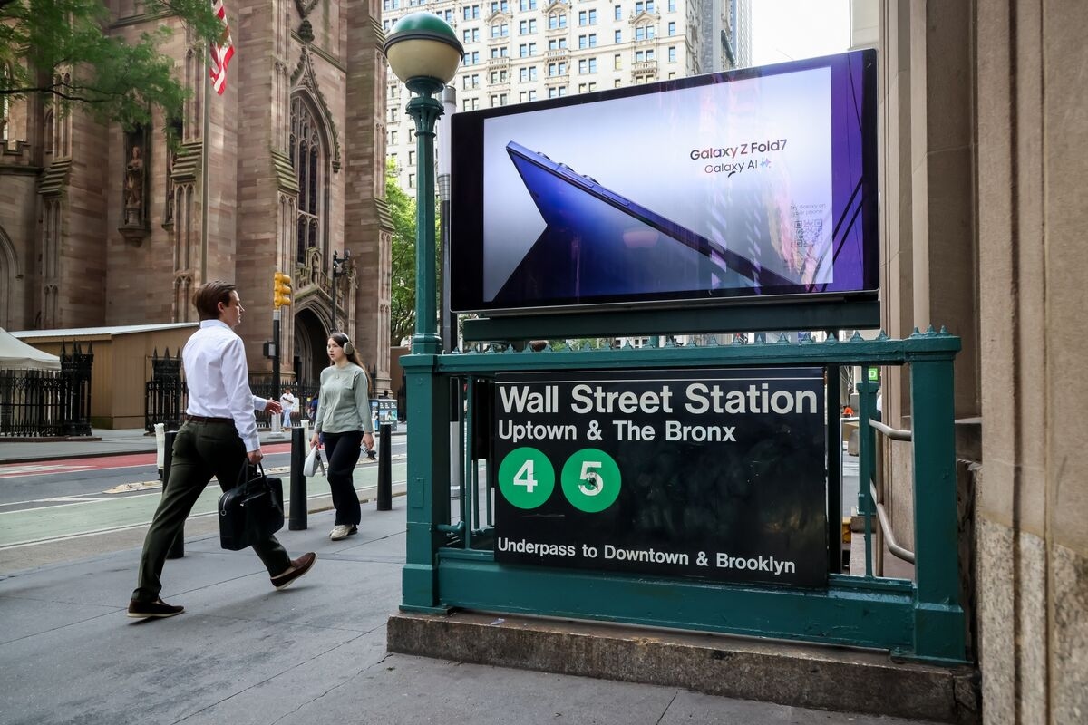 Bulled-Up US Equity Traders Look Past Threat of a Hot CPI Report