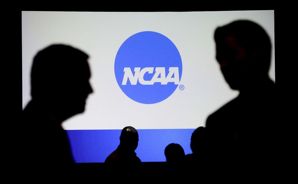 It's Payday for College Athletes. Cue the Skepticism