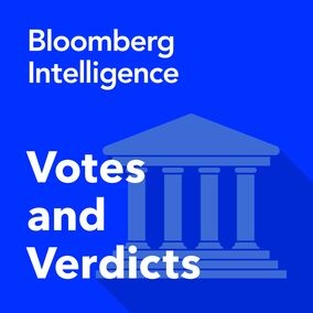 AI Copyright Rulings, Trump Antitrust, PBMs: Votes and Verdicts
