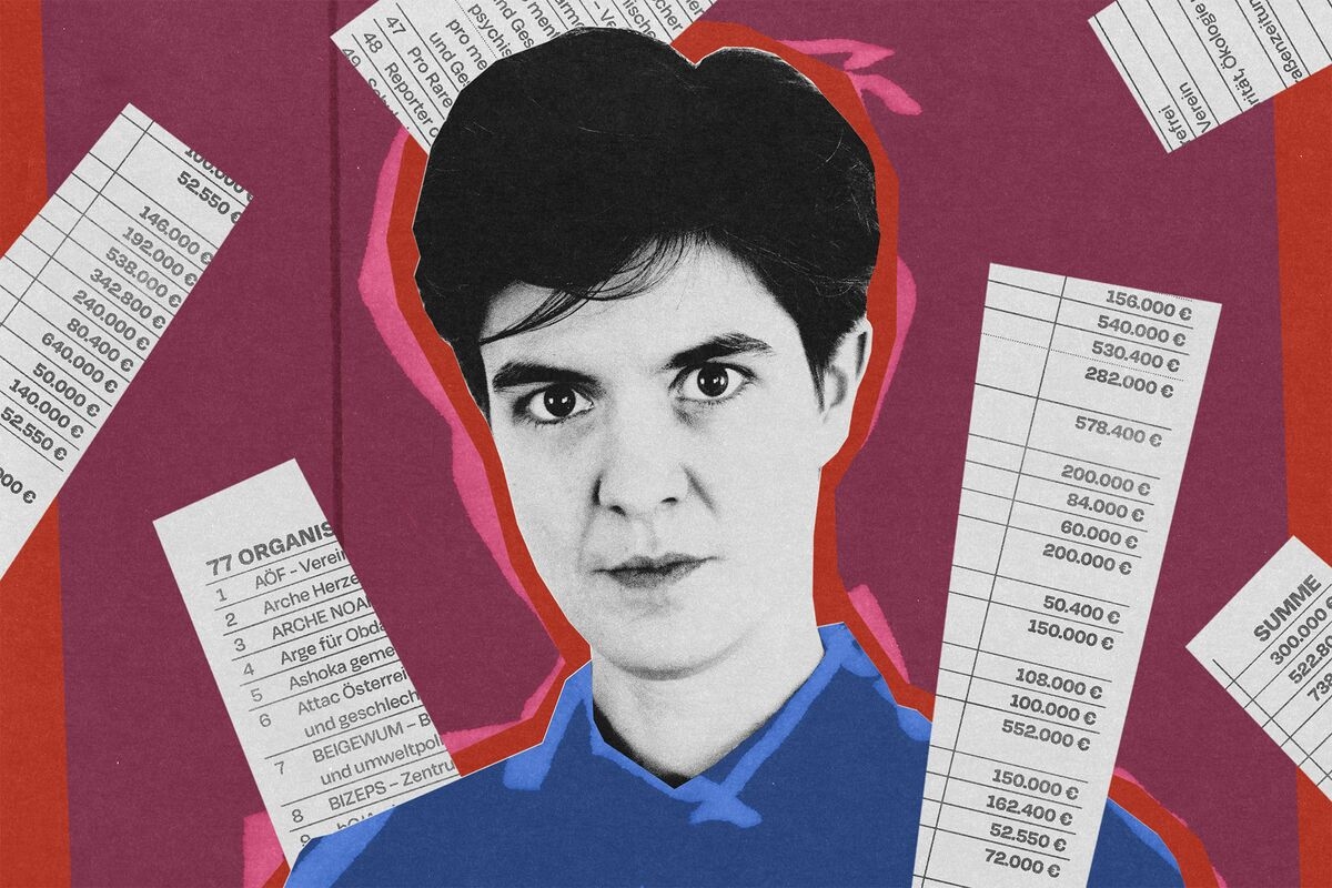 She Gave Away Her Inheritance. Now What?
