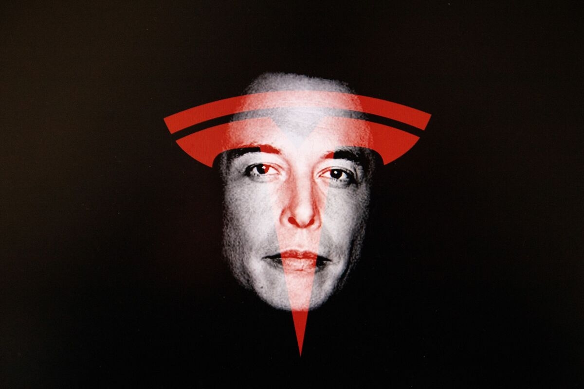 Tesla Is More a Musk Dream Stock Than a Meme Stock