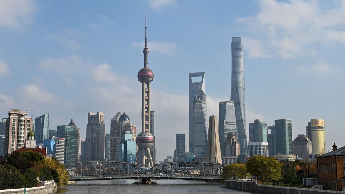 Sovereign Wealth Funds Warming Up to China Again, Invesco Says