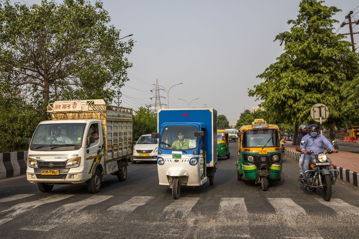 Amazon Aims for ‘Fast and Faster' in India as Quick Commerce Surges