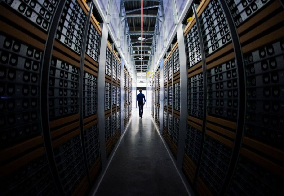 Data Is Changing Shareholder Capitalism