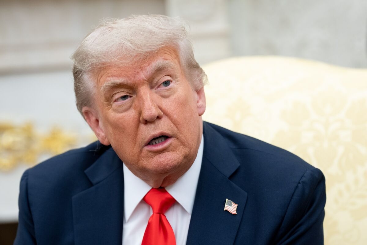 Trump Eyes Little-Tested Tactic for Next Step in Spending Clash