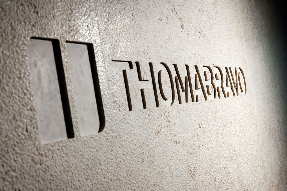 Thoma Bravo Nears Deal for Insurance Tech Firm Itel