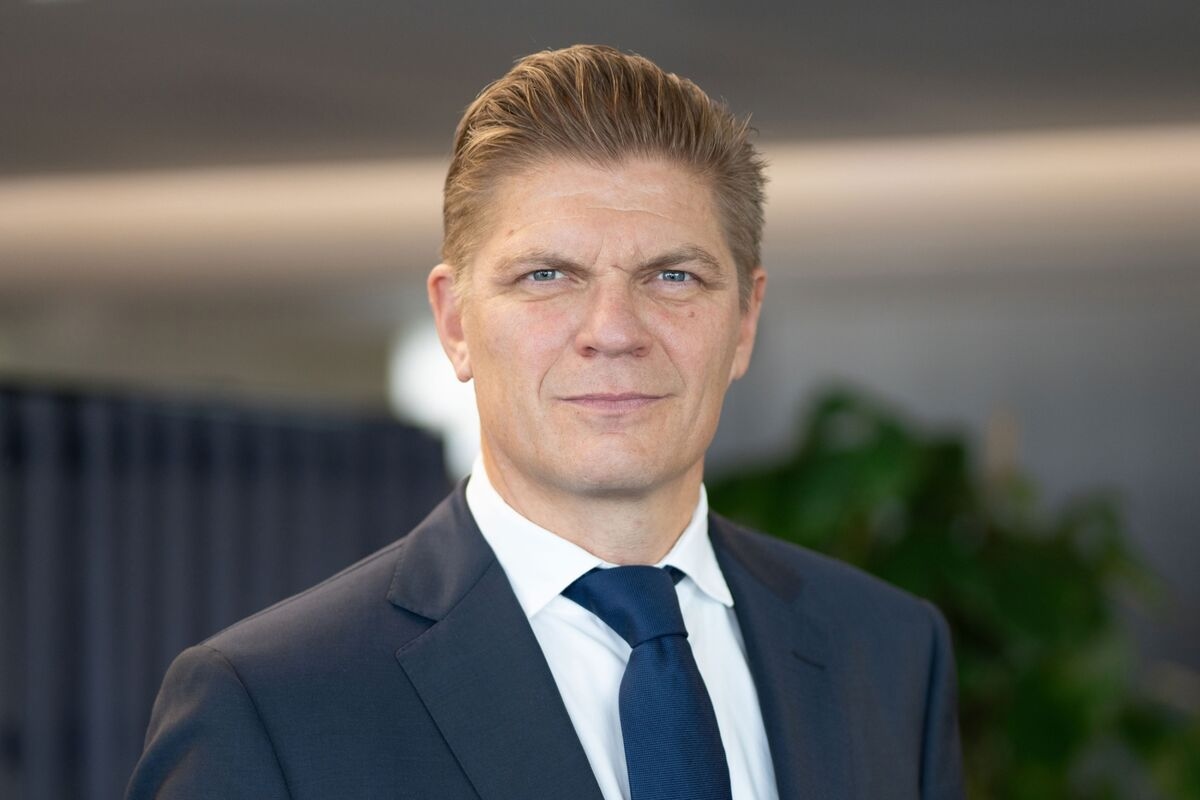 Swiss Bourse Chief Says Market Volatility Could Delay Some IPOs