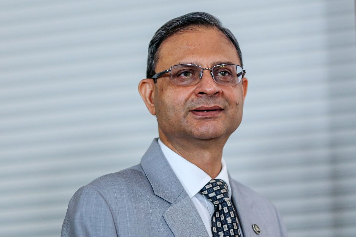 RBI May Have Easing Room if Inflation Undershoots, Governor Says