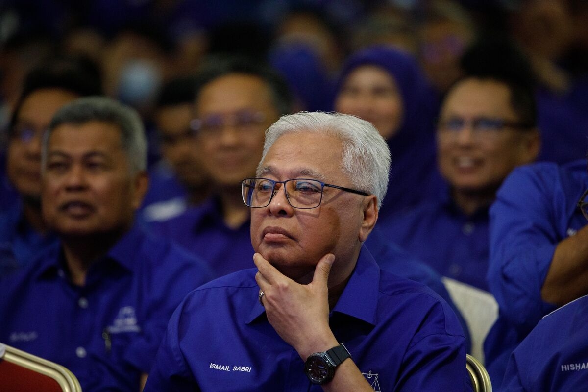 Malaysian Agency to Forfeit $41.8M Linked to Ex-PM Probe: NST