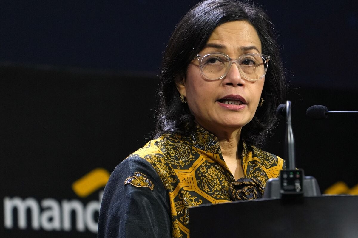 Indonesia to Send Finance, Economy Ministers to US Trade Talks