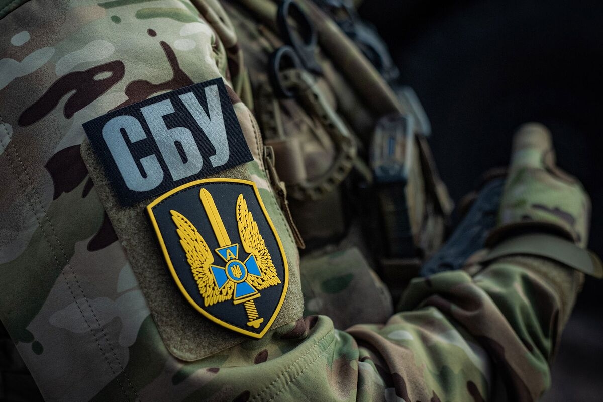Ukraine Anti-Corruption Officials Raided by Security Services